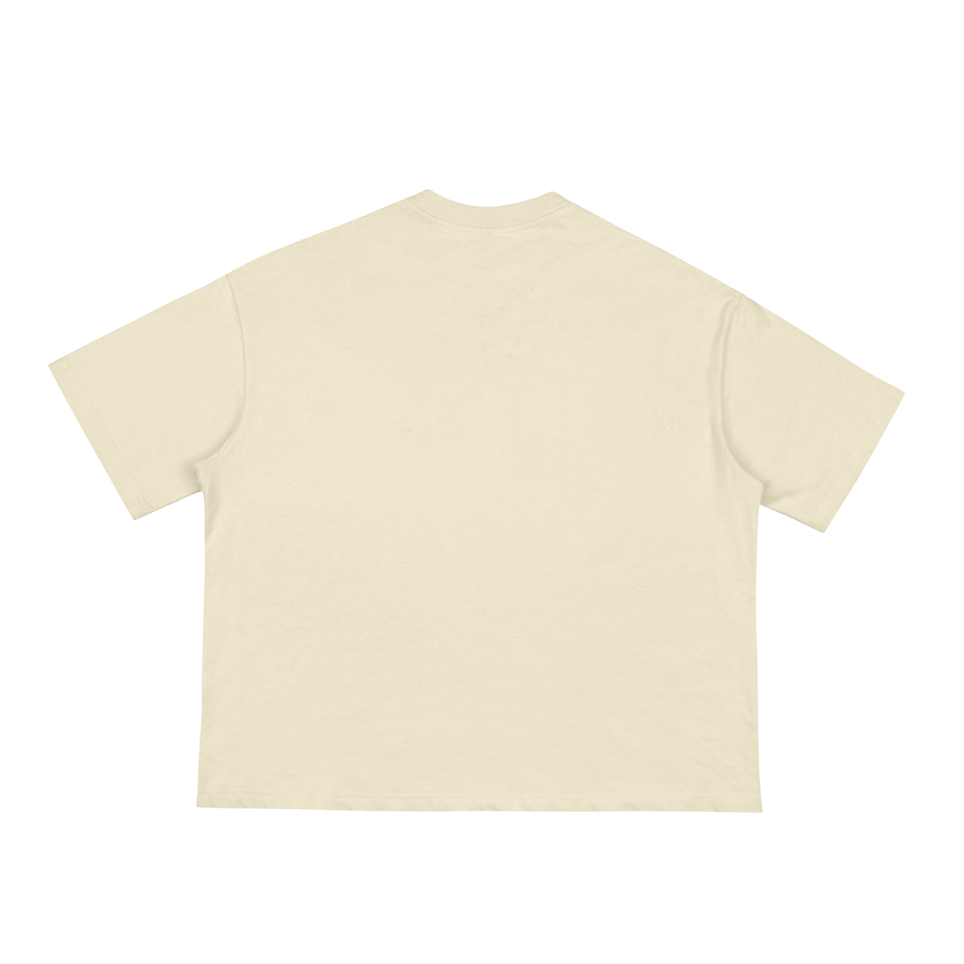 RXR Classic Loose Boxy Tee