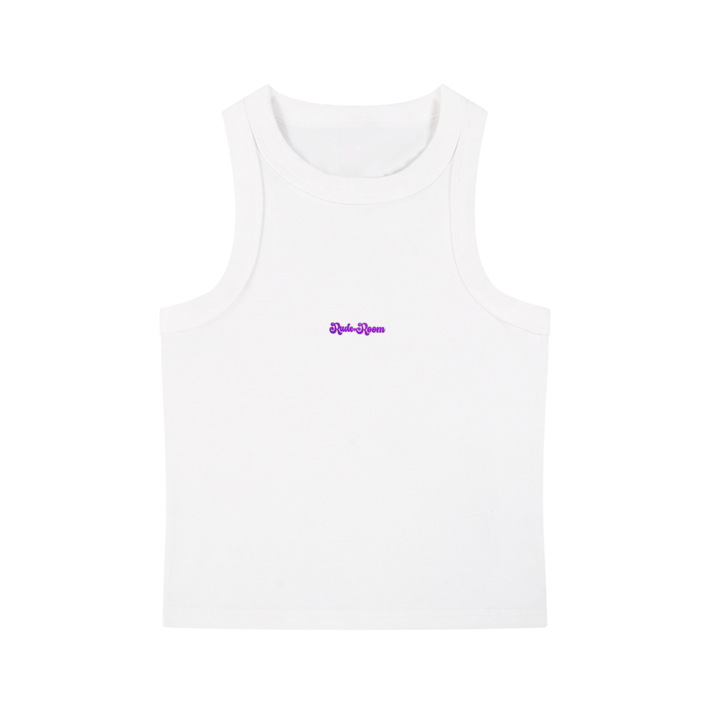 RXR Snow Washed Tank Top