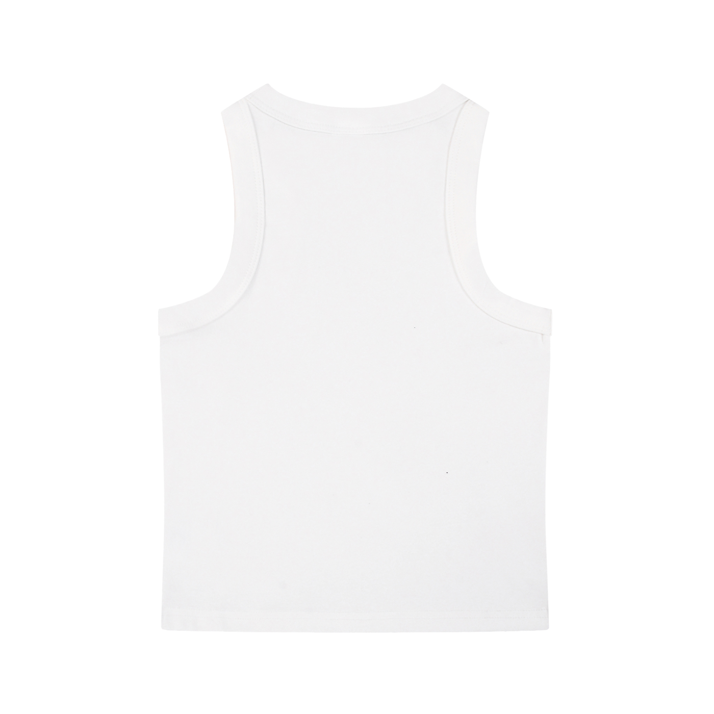 RXR Snow Washed Tank Top