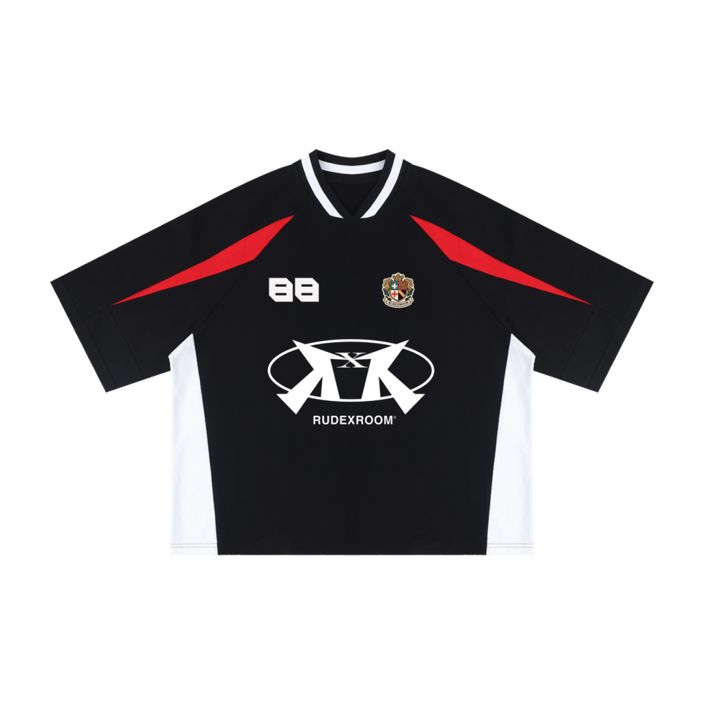 RxR Jersey 88