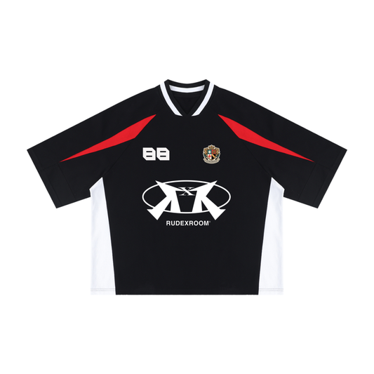 RxR Jersey 88