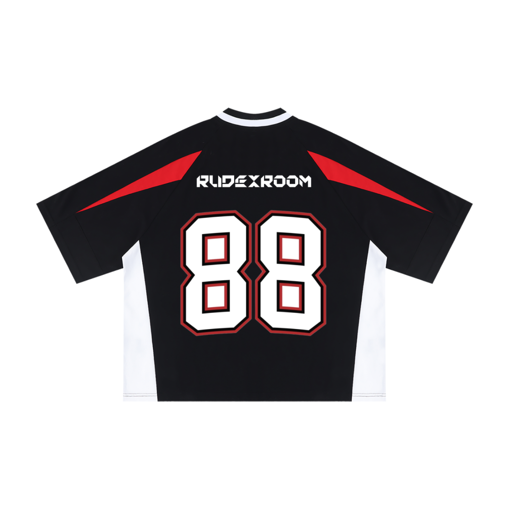 RxR Jersey 88