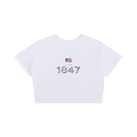 RXR L.I.B 26 Crop Top