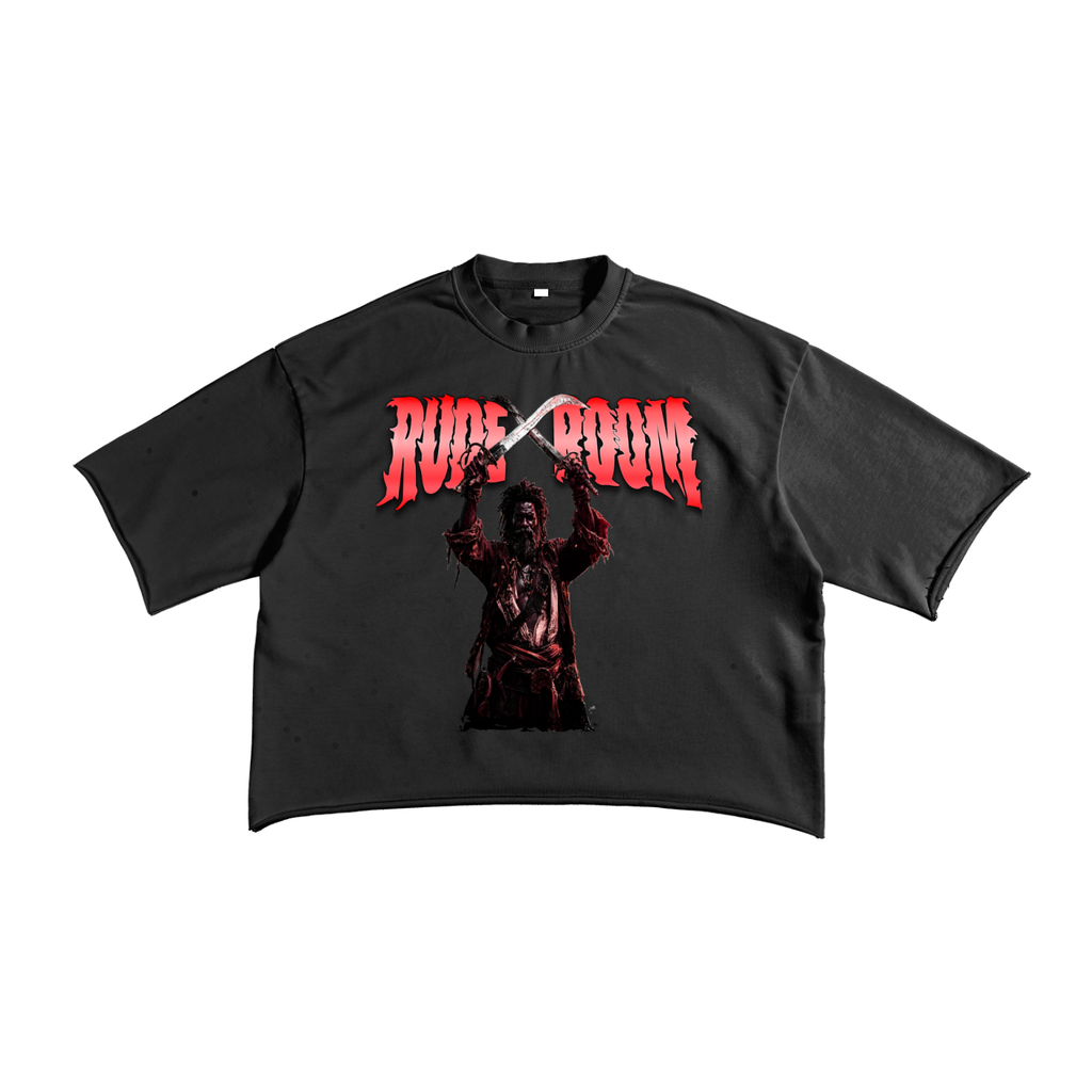 RXR GRAPHIC T