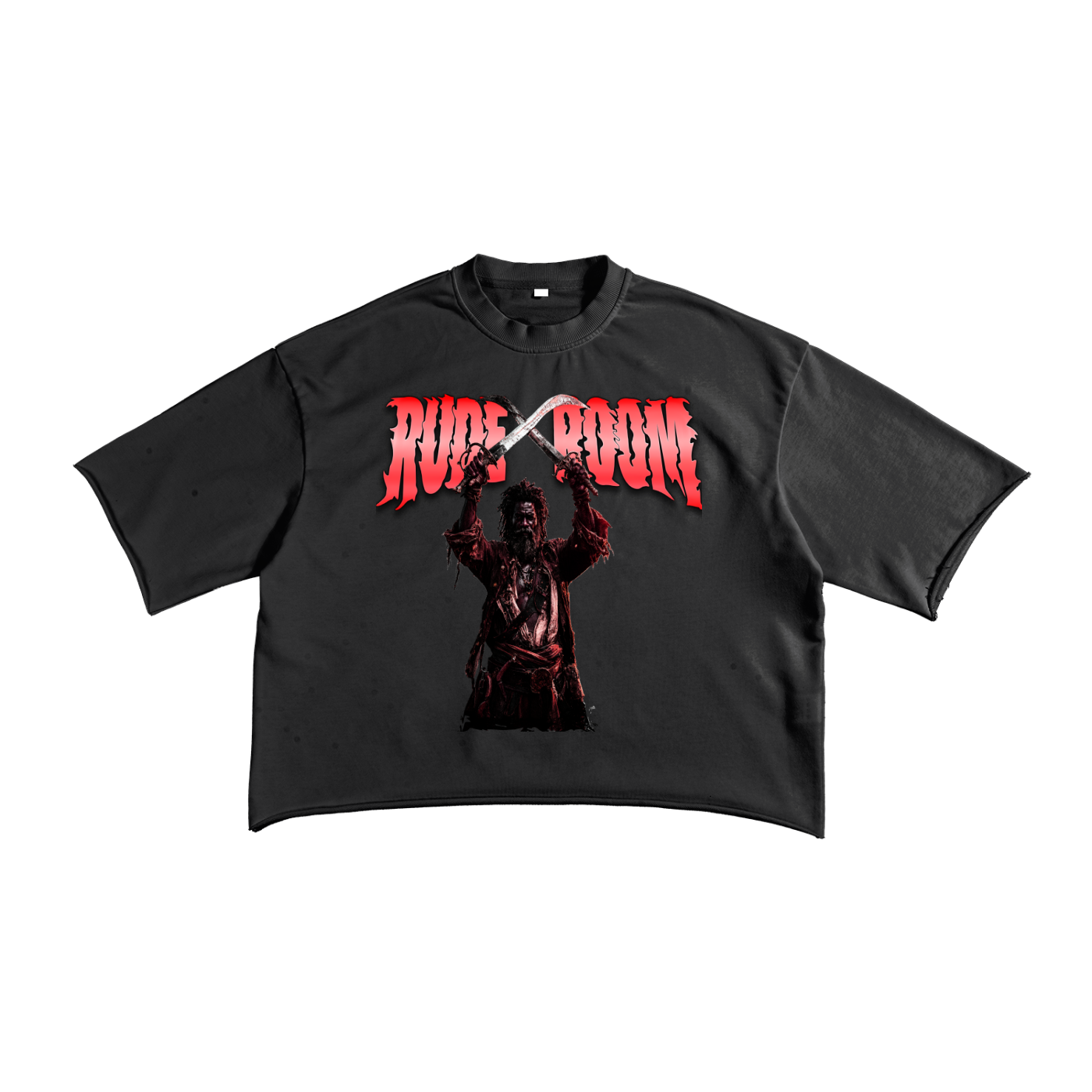 RXR Madman Oversize T