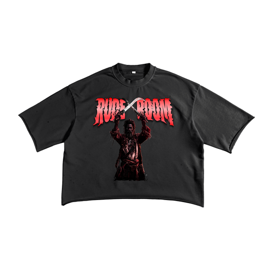 RXR GRAPHIC T