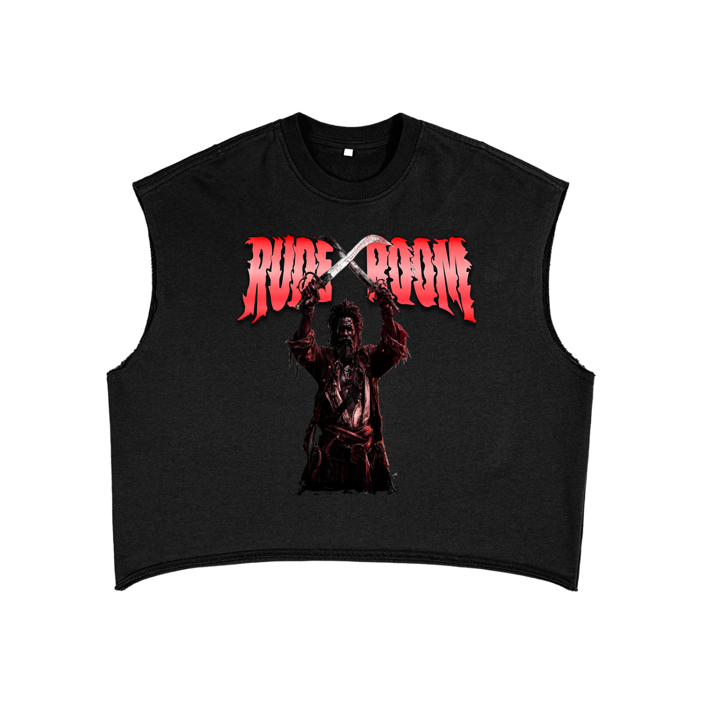 RXR Madman Sleeveless