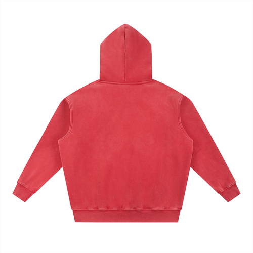RXR Chief Red Hoodie