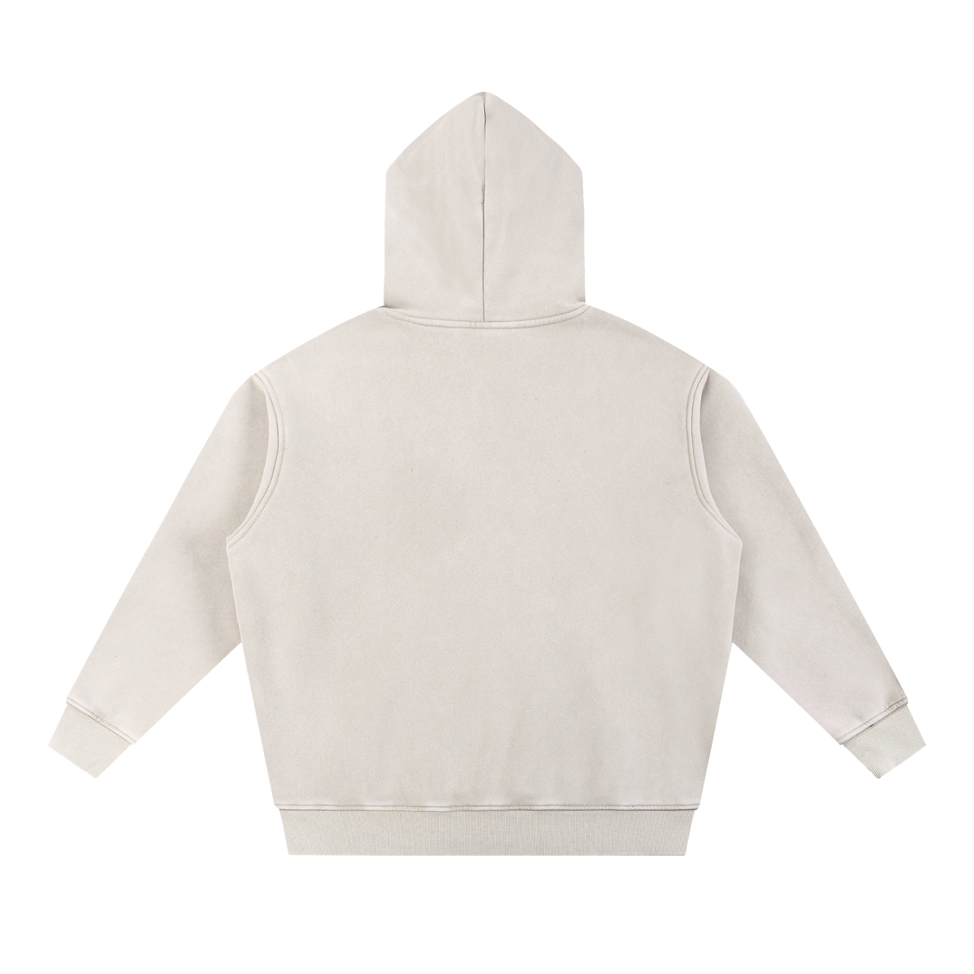 RXR Chief Apricot Hoodie