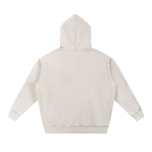 RXR Chief Apricot Hoodie