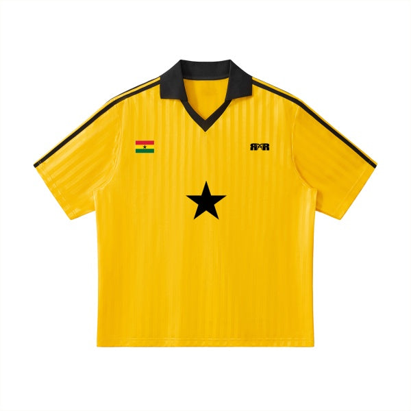 RXR GH Jersey