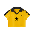 RXR GH Crop Top