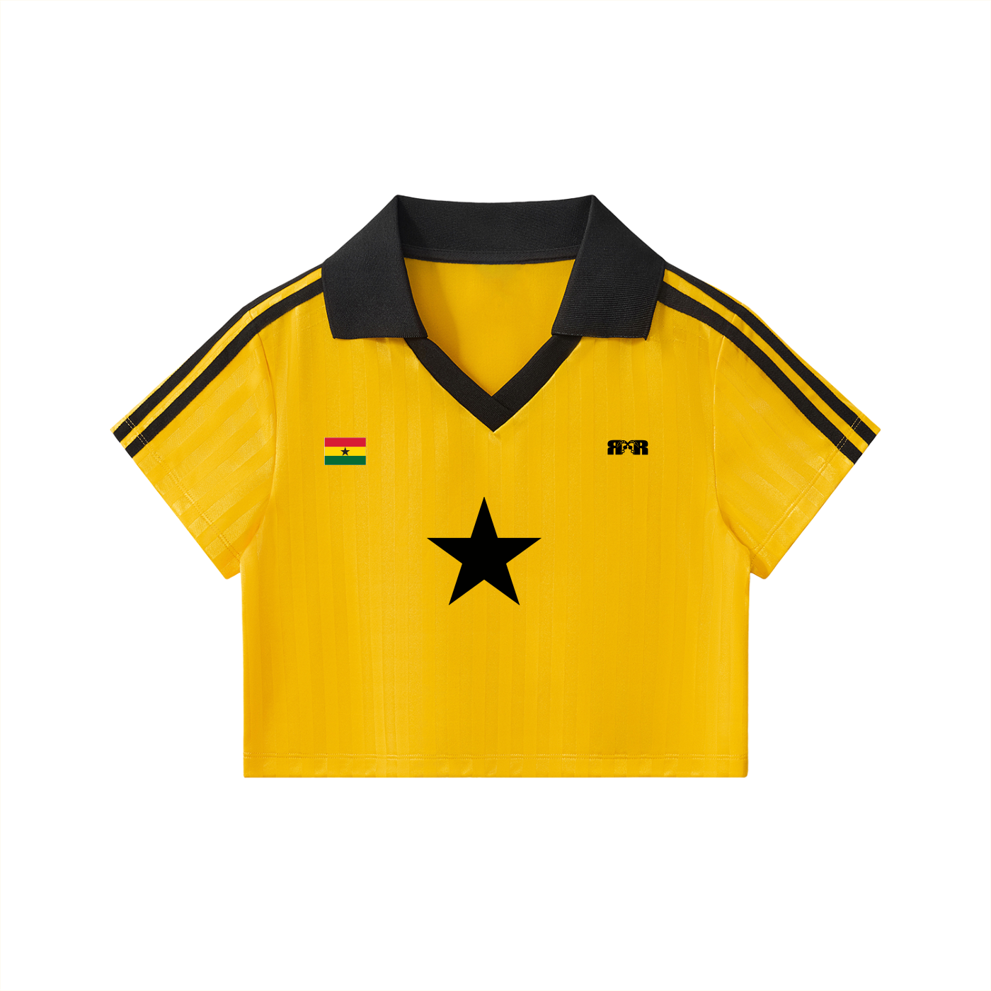 RXR GH Crop Top
