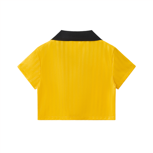 RXR GH Crop Top