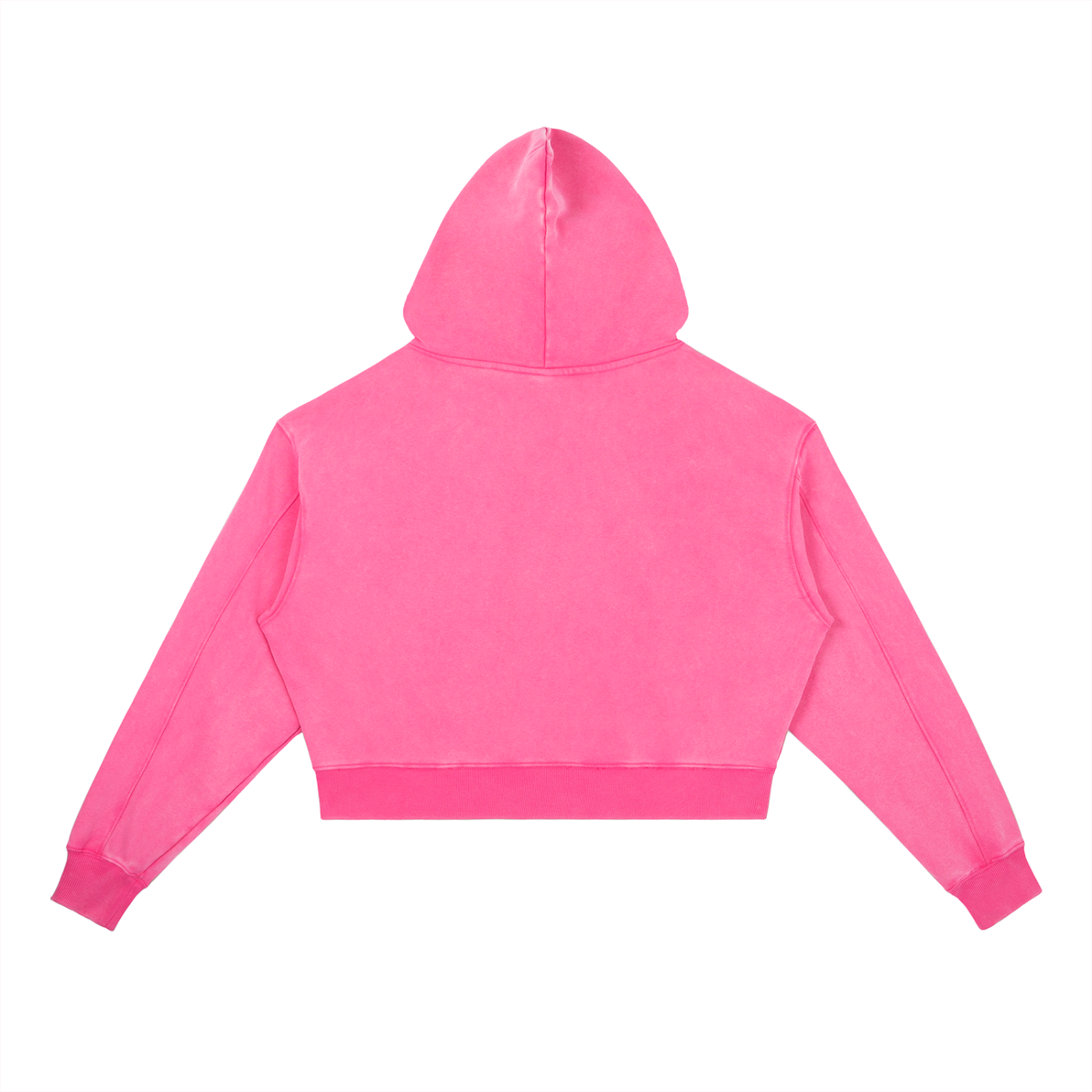 RXR Hot Pink Hoodie