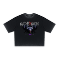 RXR CROW GRAPHIC