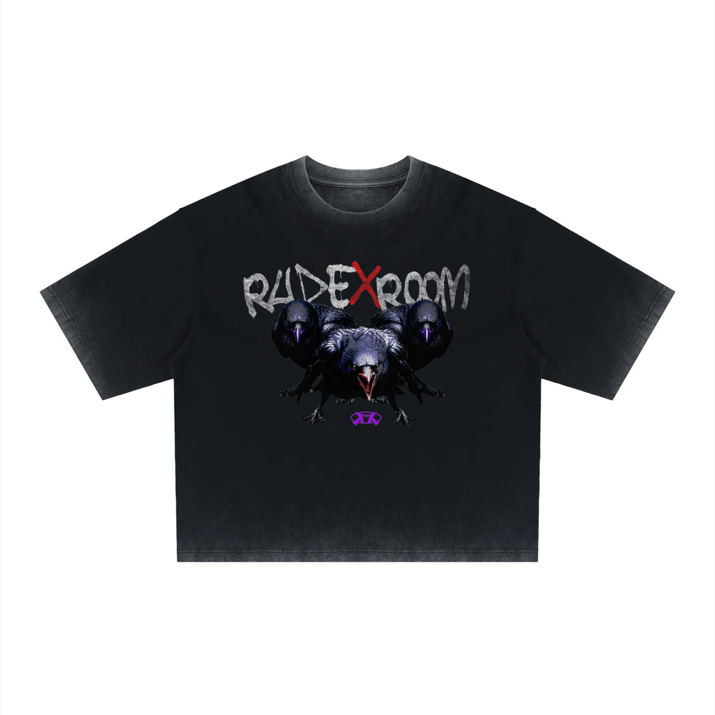 RXR CROW GRAPHIC