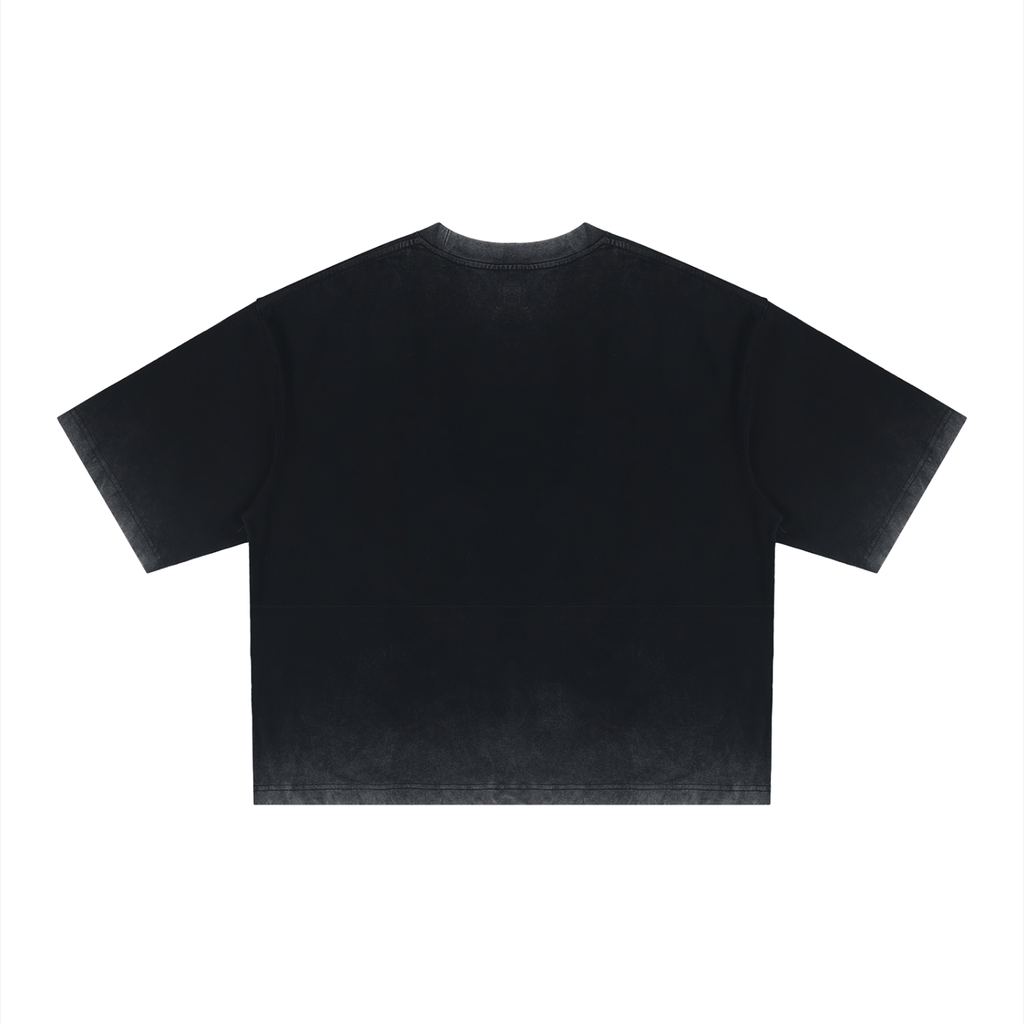 RXR CROW GRAPHIC