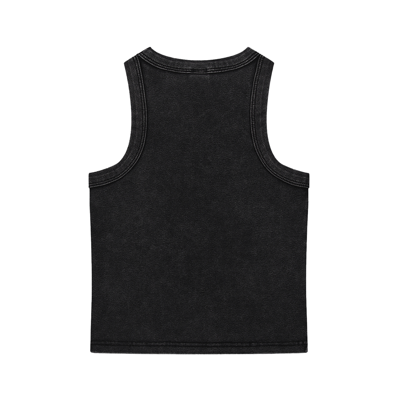 RXR Snow Washed Tank Top