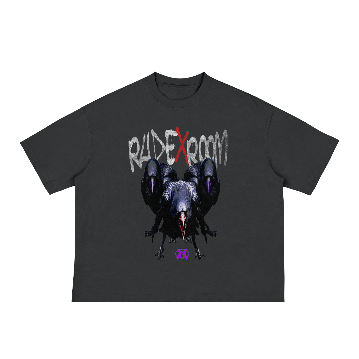 RXR Classic Loose Boxy Tee
